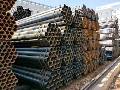 乌兰察布合金钢管生产厂家